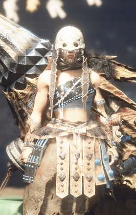 Wild Hearts - Bandit