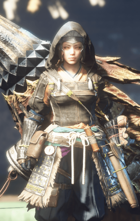 Wild Hearts - Blossom Trail