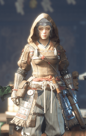 Wild Hearts - Fresh Fern