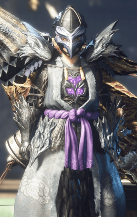 Wild Hearts - All-Black