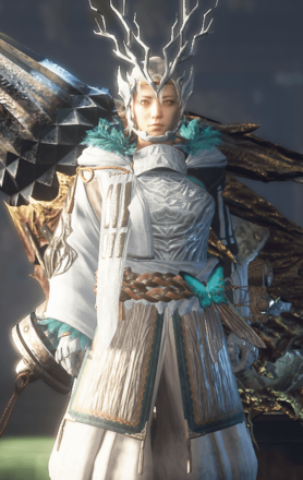 Wild Hearts - Draconic