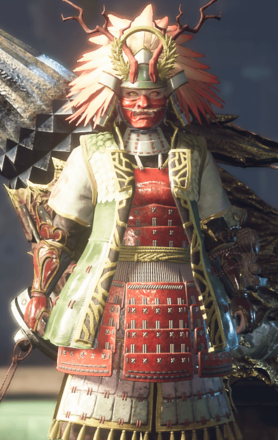 Wild Hearts - Dawn Guard