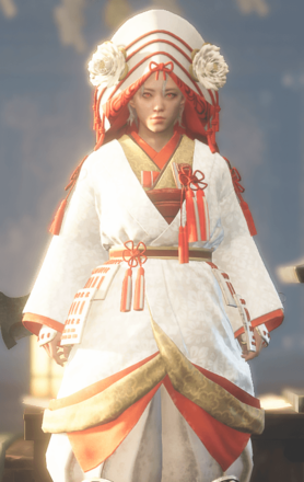 Wild Hearts - Snowflake