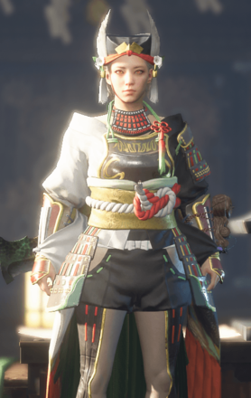 Wild Hearts - Roaming Bard