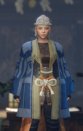 Wild Hearts - Ocean Wave