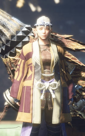 Wild Hearts - Spirit Isle