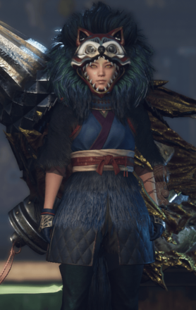 Wild Hearts - Myotara