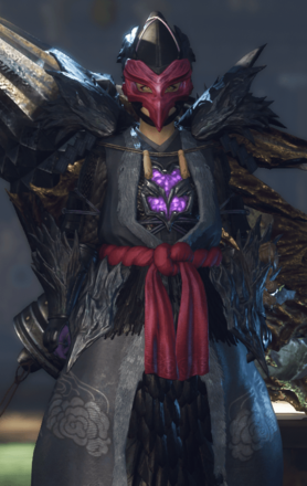 Wild Hearts - Sable Mara