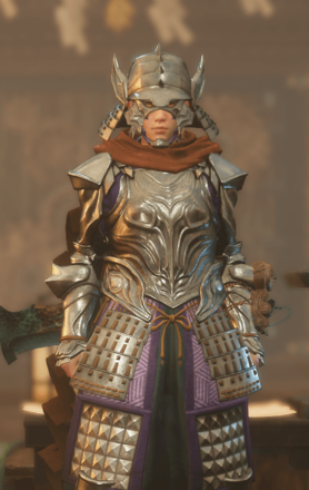 Wild Hearts - Moonshadow