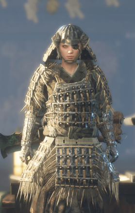 Wild Hearts - Veteran