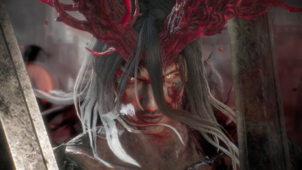 Wo Long Fallen Dynasty - Liu Bei