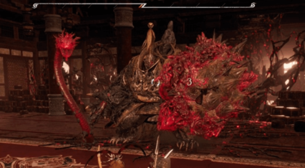 Wo Long Fallen Dynasty - Yuan Shao