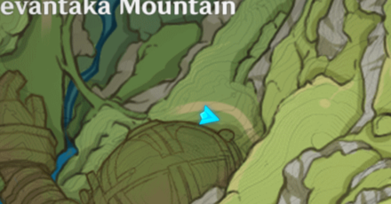 Genshin - Stone Pillar Seal 7-1