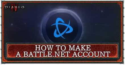 How to Make a Battle.Net Account Banner - Diablo 4
