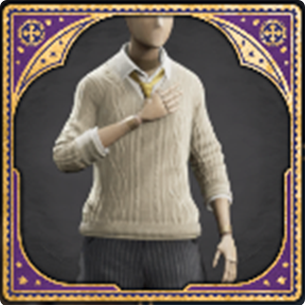 Hogwarts Legacy - Collection - Top of the Class Ensemble