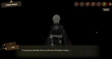 Limbus Company - Faust