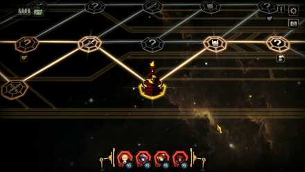 Limbus Company - Mirror Dungeon