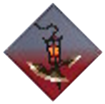 Octopath Traveler II - Fire SentinelIcon