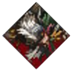 Octopath Traveler II - Woodland Birdking IIIIcon