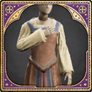 Hogwarts Legacy - Collection - Hogwarts Regalia Ensemble