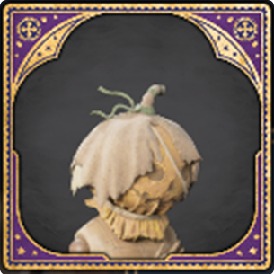 Hogwarts Legacy - Collection - Halloween Pumpkin Mask