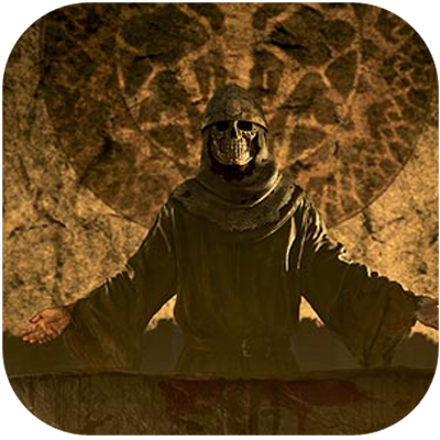 RE4 Remake - Zealot Icon