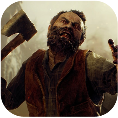 RE4R - Ganados (Villagers)