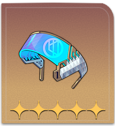 Honkai Star Rail - Genius