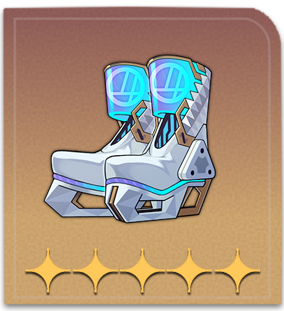 Honkai Star Rail - Genius