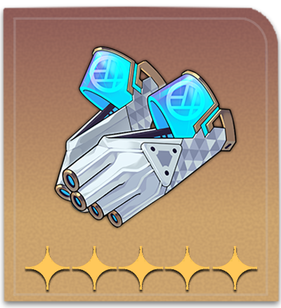 Honkai Star Rail - Genius