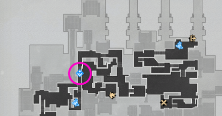 Honkai Star Rail - How to Get to Cavern of Corrosion: Path of Conflagration