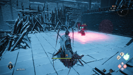 Wo Long Fallen Dynasty - Defeat the Warlocks First to Lower Morale Rank