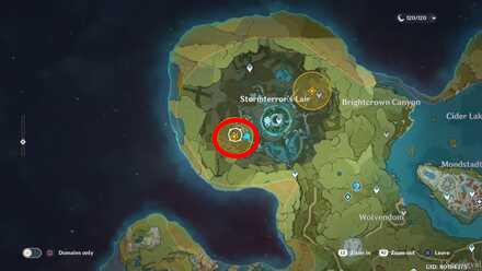 Genshin - West Side Guiding Light.png