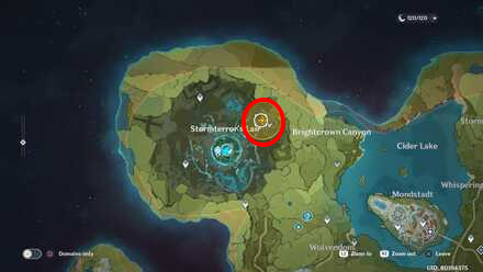 Genshin - East Side Guiding Light.png