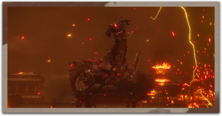 Wo Long Fallen Dynasty - List of Trophies