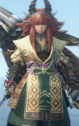 Wild Hearts - Great Juniper