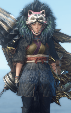 Wild Hearts - Grithide