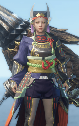 Wild Hearts - Jadedance