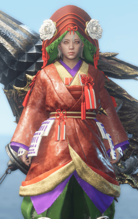 Wild Hearts - Frozen Fort