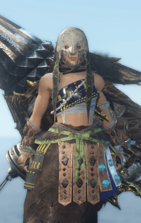 Wild Hearts - Wayward Brigand