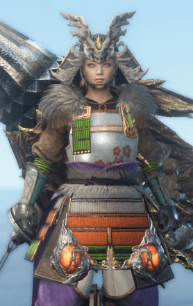 Wild Hearts - Red Plum