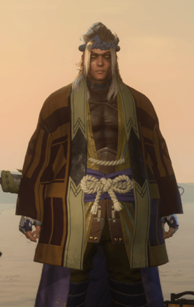 Wild Hearts - Spirit Isle