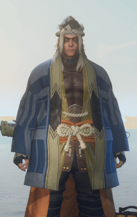 Wild Hearts - Ocean Wave