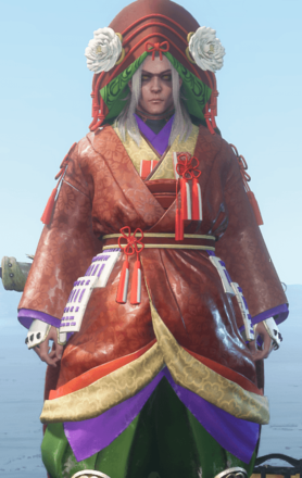 Wild Hearts - Frozen Fort