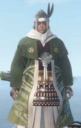 Wild Hearts - Long Reed