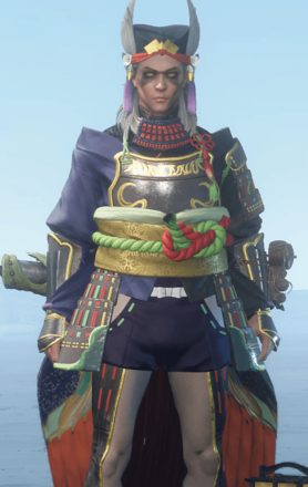 Wild Hearts - Jadedance