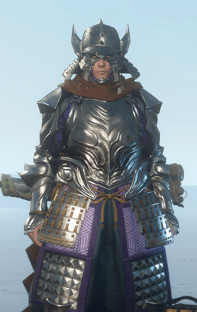 Wild Hearts - Moonshadow