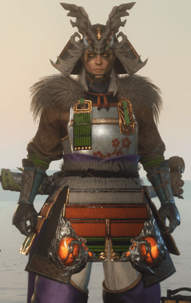 Wild Hearts - Red Plum