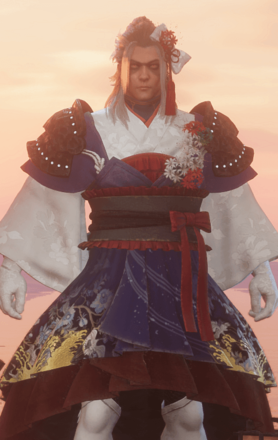 Wild Hearts - Sunrise Princess