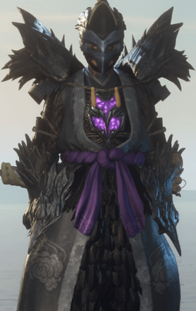 Wild Hearts - All-Black